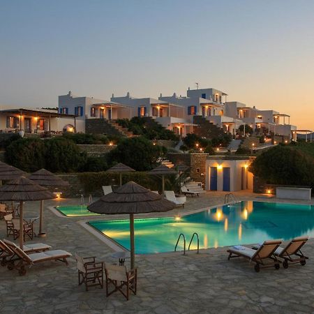 Lighthouse Hotel Faros  Luaran gambar