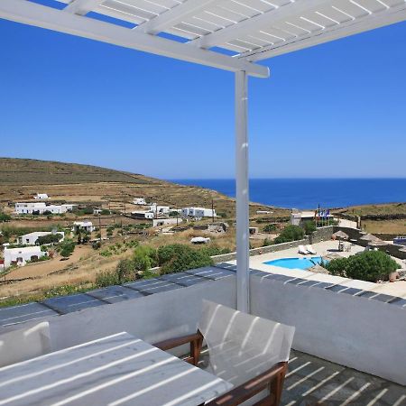 Lighthouse Hotel Faros  Luaran gambar