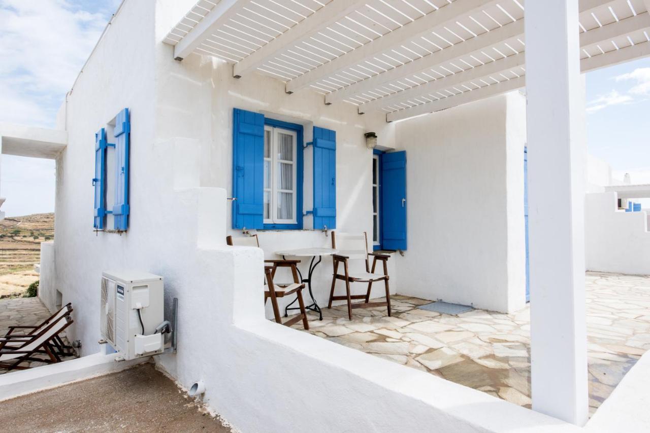 Lighthouse Hotel Faros  Luaran gambar