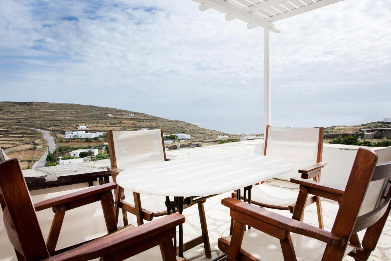 Lighthouse Hotel Faros  Luaran gambar