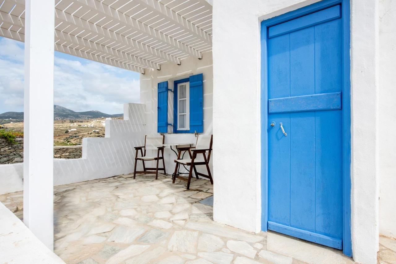 Lighthouse Hotel Faros  Luaran gambar